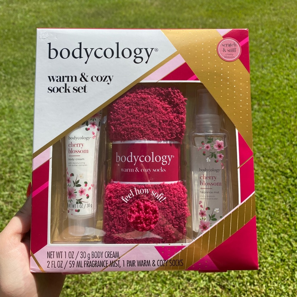 Bodycology